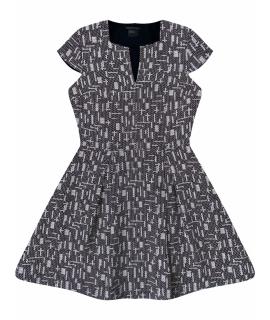 ARMANI EXCHANGE Платье
