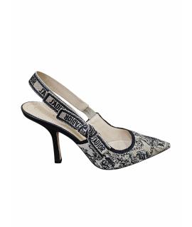 CHRISTIAN DIOR Туфли
