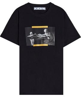 OFF-WHITE Футболка