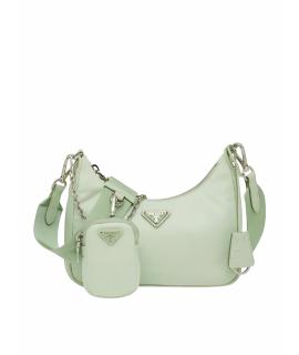 PRADA Сумка через плечо