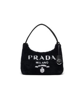 PRADA Сумка с короткими ручками
