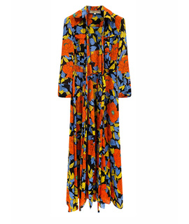 

Повседневное платье DIANE VON FURSTENBERG