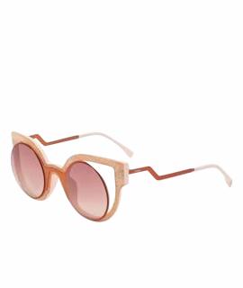 FENDI Солнцезащитные очки