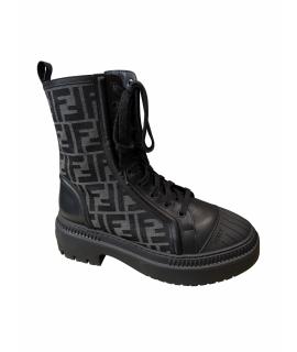 FENDI Ботинки