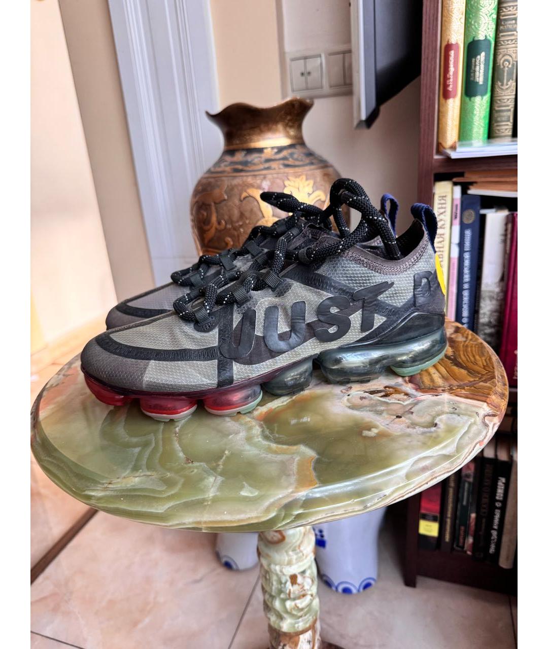 NIKE Мульти низкие кроссовки / кеды, фото 2