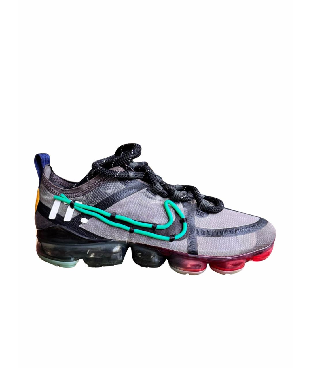 NIKE Мульти низкие кроссовки / кеды, фото 1