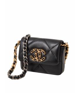 CHANEL Поясная сумка