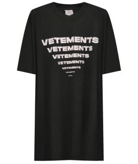 VETEMENTS Футболка