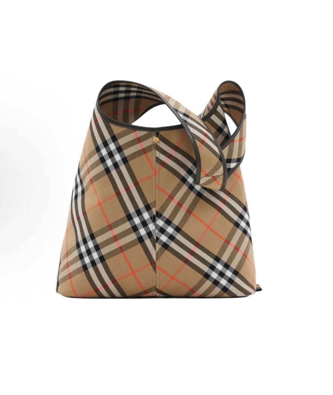 BURBERRY Сумка тоут, фото 8