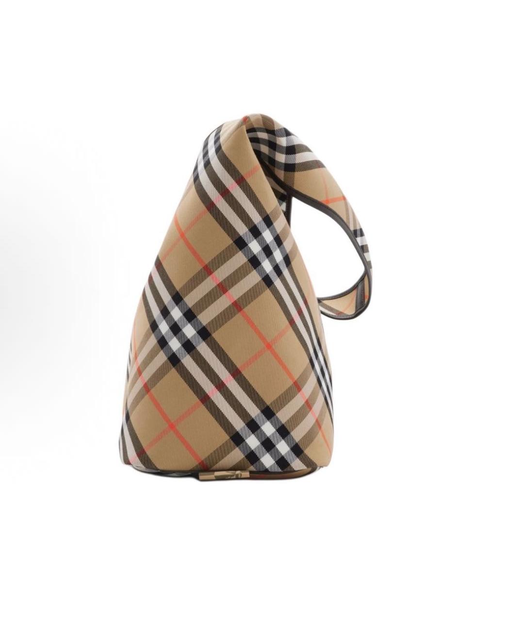 BURBERRY Сумка тоут, фото 4