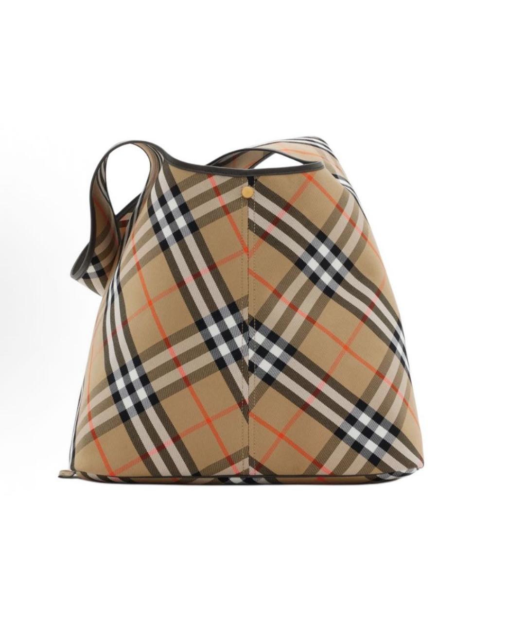 BURBERRY Сумка тоут, фото 3