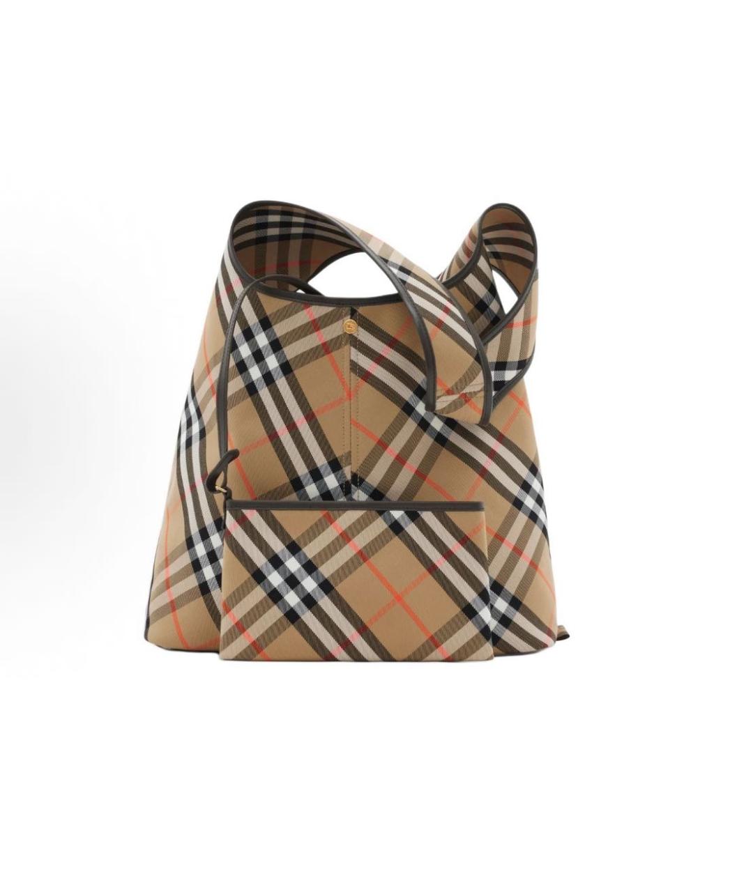 BURBERRY Сумка тоут, фото 2