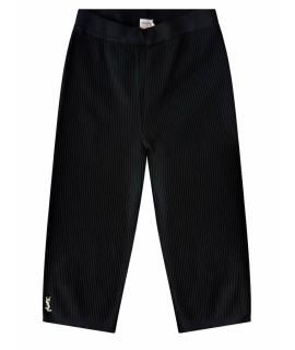 SAINT LAURENT Леггинсы и велосипедки