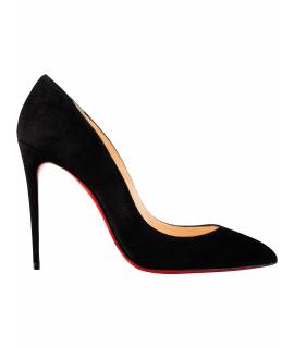 CHRISTIAN LOUBOUTIN Туфли