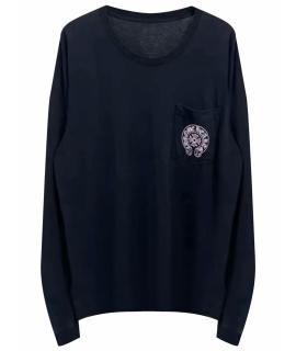 CHROME HEARTS Лонгслив