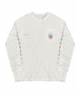 CHROME HEARTS Лонгслив