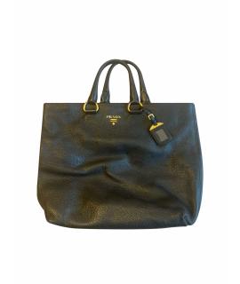PRADA Сумка с короткими ручками