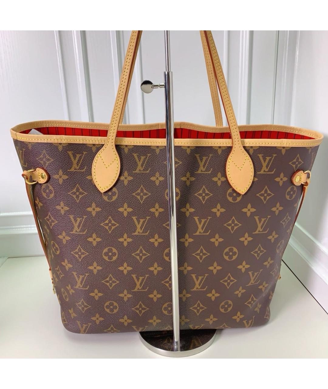LOUIS VUITTON Мульти сумка тоут, фото 4