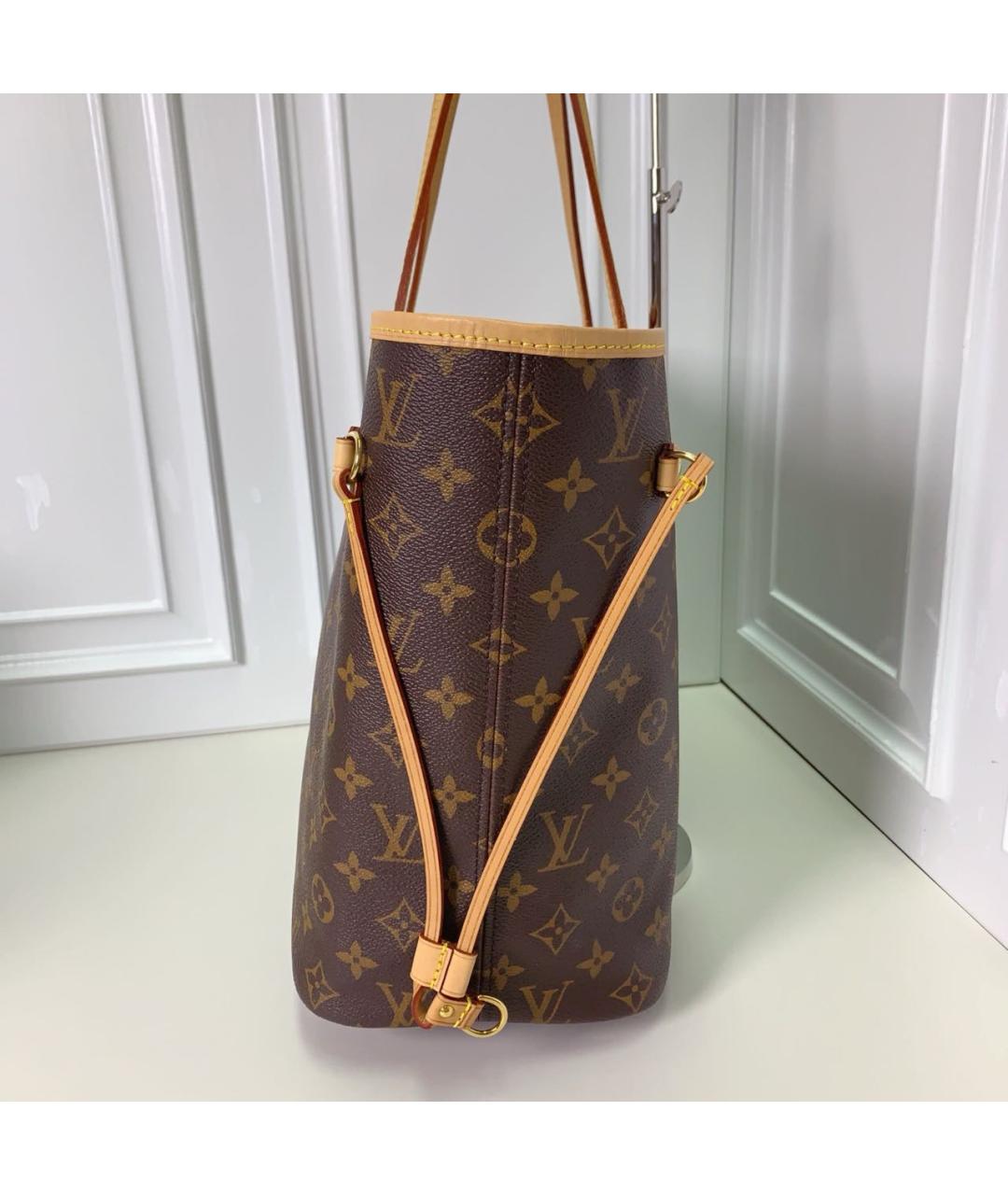 LOUIS VUITTON Мульти сумка тоут, фото 3