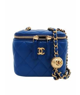 CHANEL Сумка через плечо