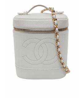 CHANEL Сумка с короткими ручками