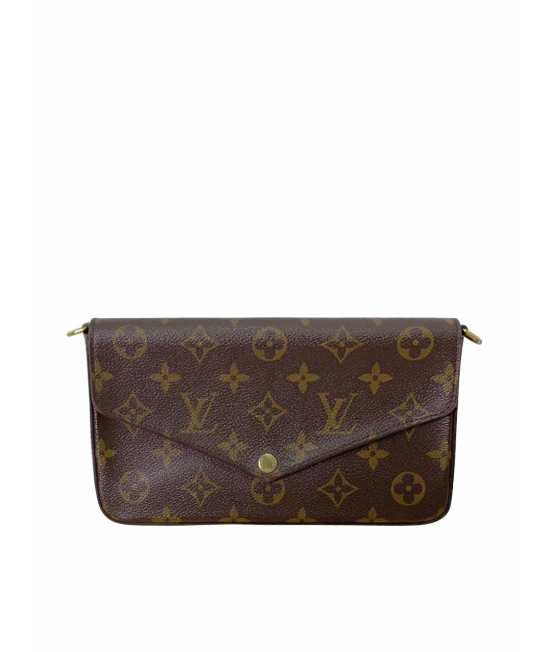 LOUIS VUITTON Мульти сумка через плечо, фото 1