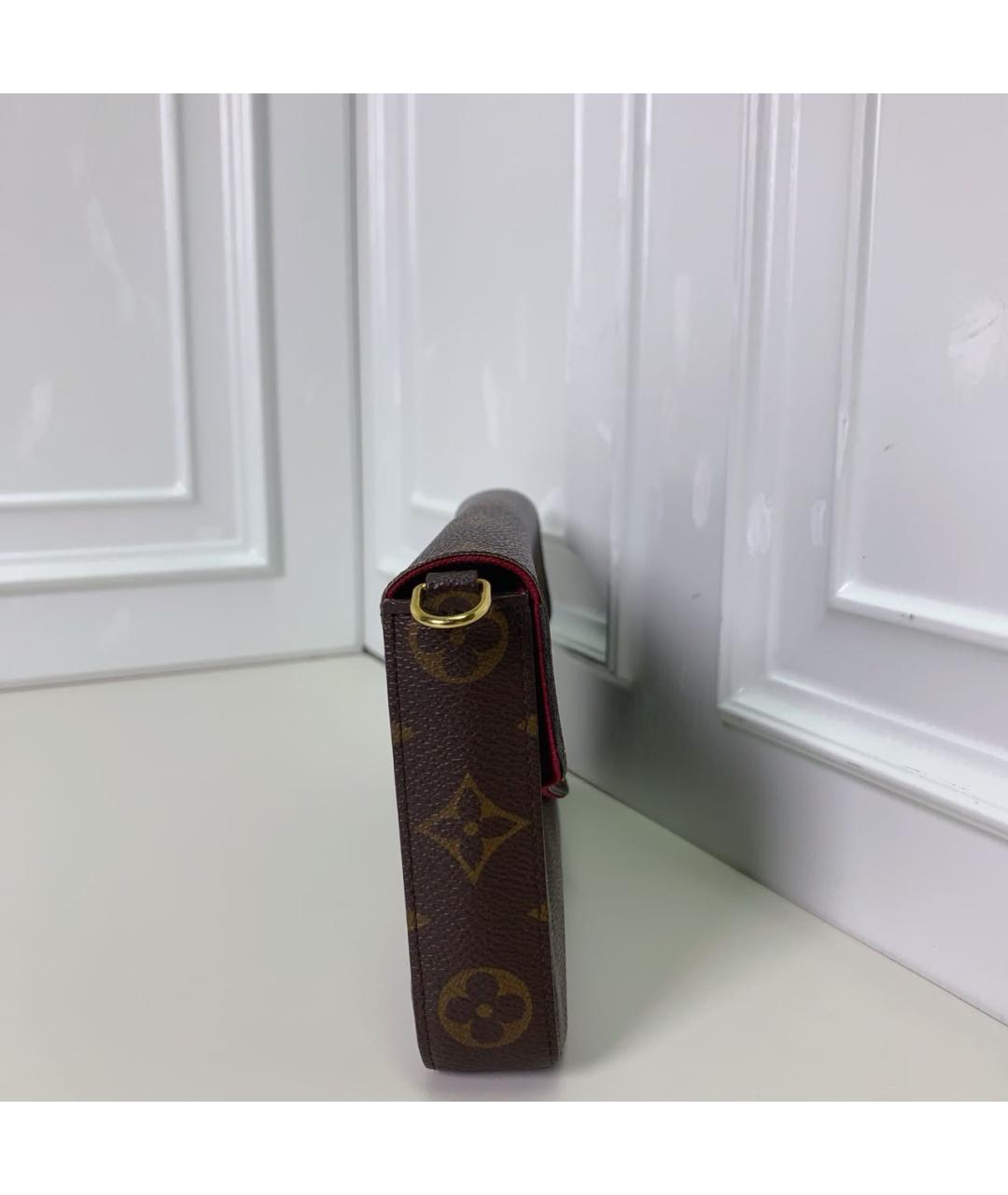LOUIS VUITTON Мульти сумка через плечо, фото 5