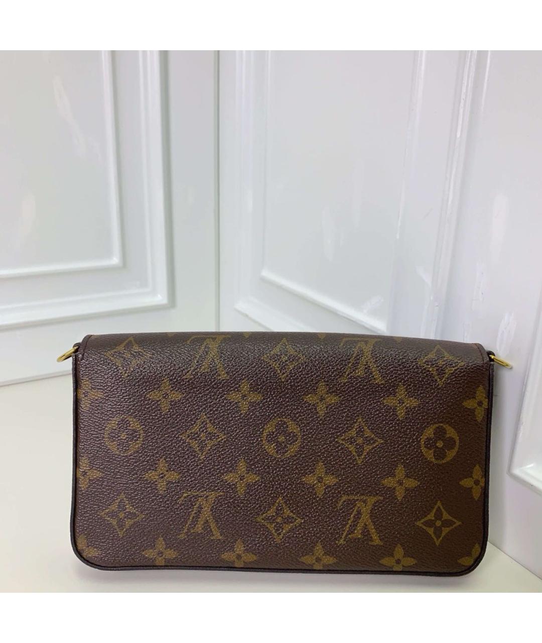 LOUIS VUITTON Мульти сумка через плечо, фото 3