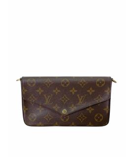 LOUIS VUITTON Сумка через плечо