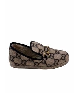 GUCCI Лоферы