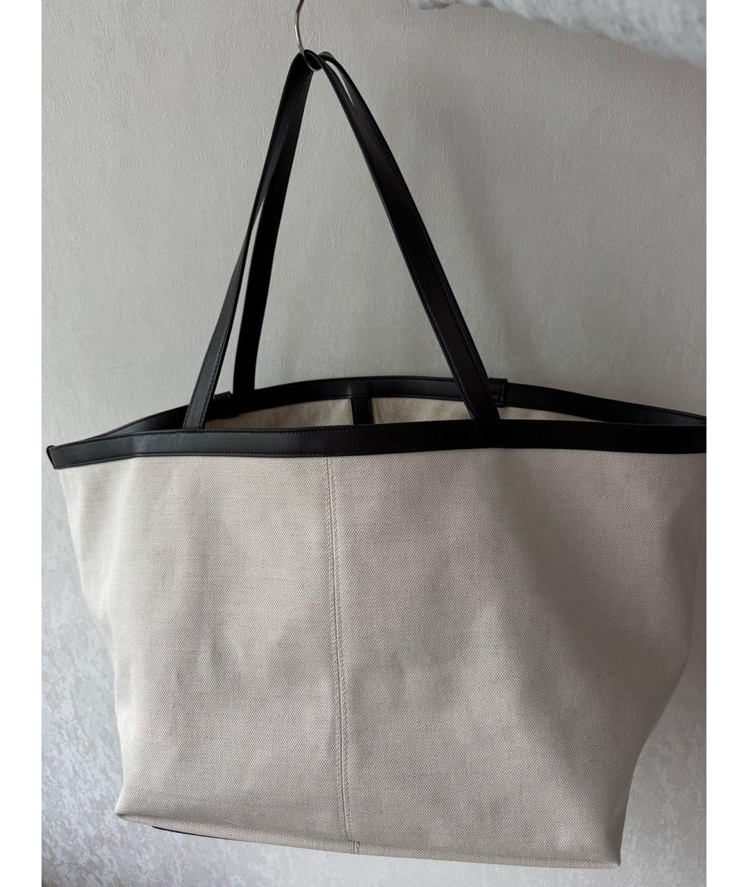 BOTTEGA VENETA Сумка тоут, фото 3