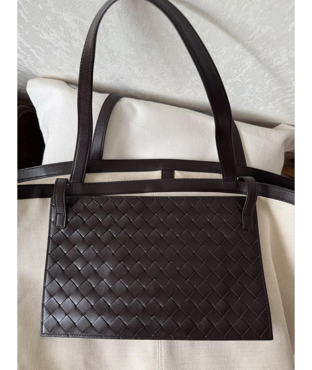 BOTTEGA VENETA Сумка тоут, фото 5