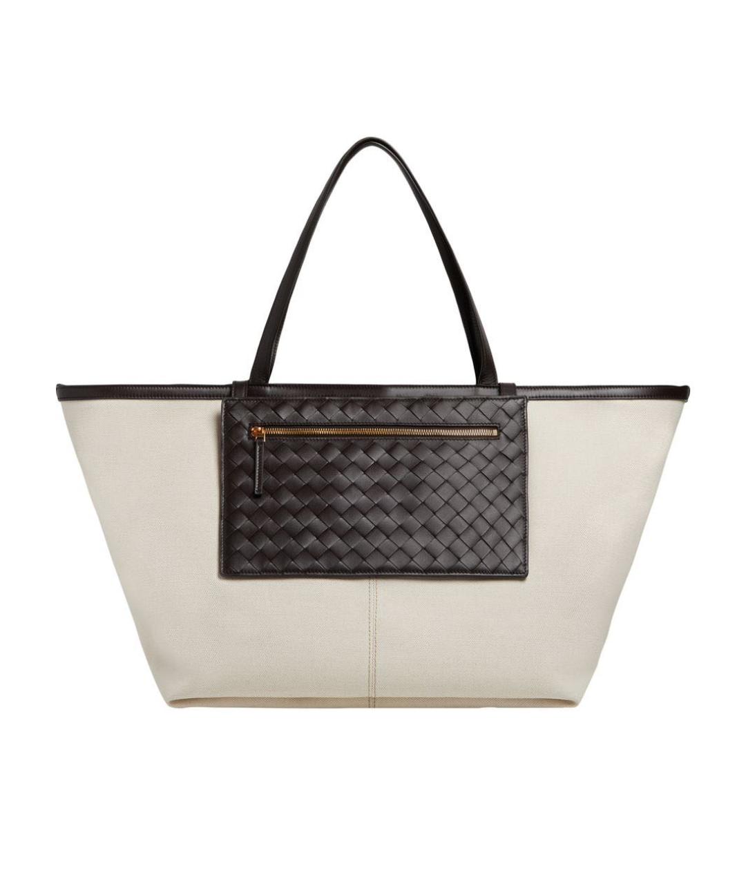 BOTTEGA VENETA Сумка тоут, фото 8