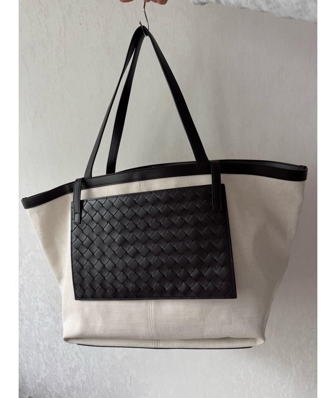 BOTTEGA VENETA Сумка тоут, фото 2