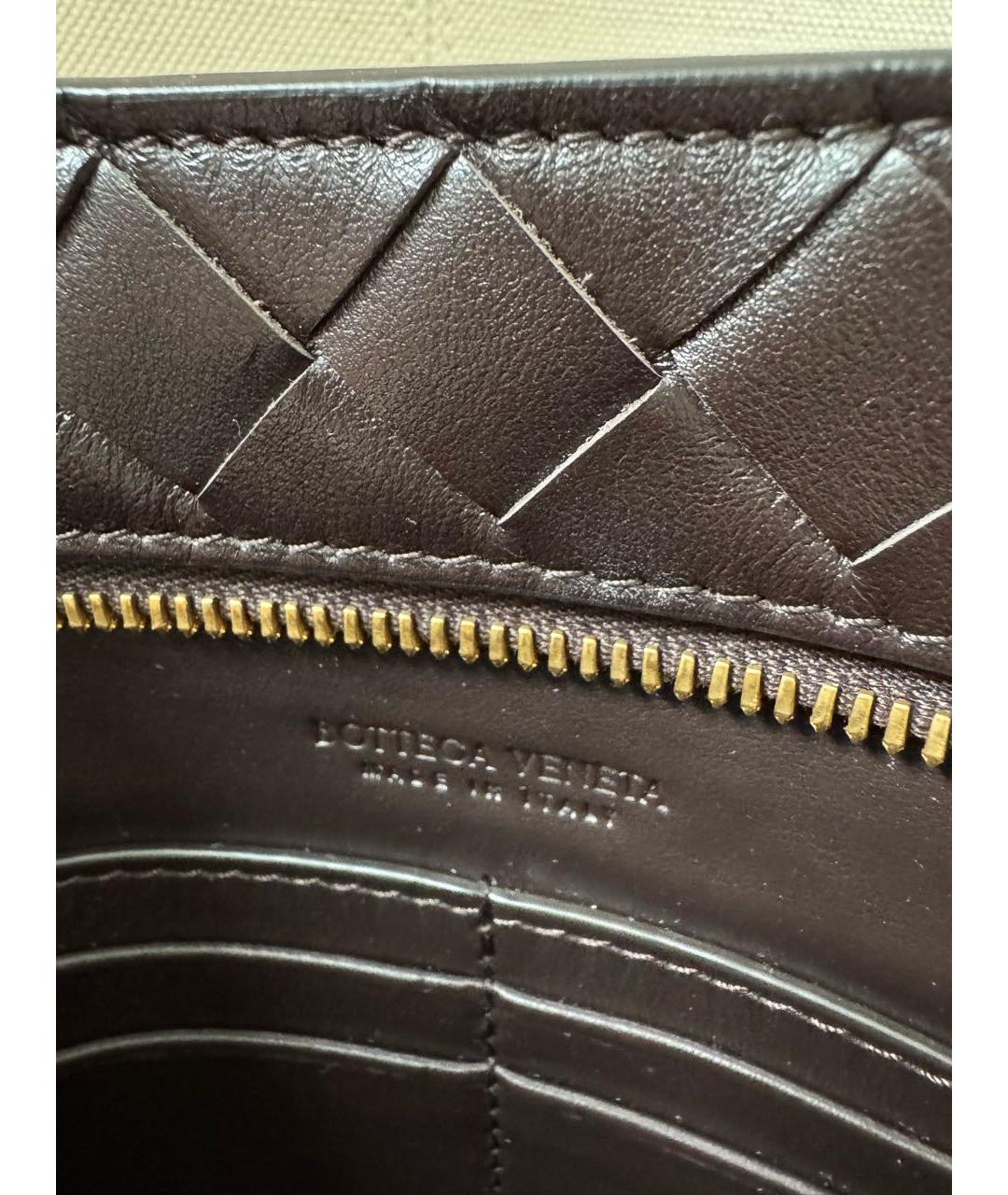 BOTTEGA VENETA Сумка тоут, фото 7
