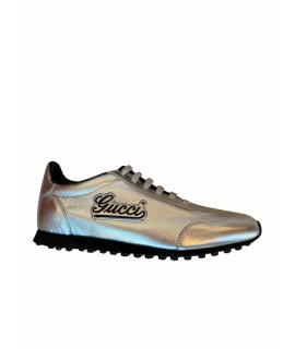 GUCCI Кеды