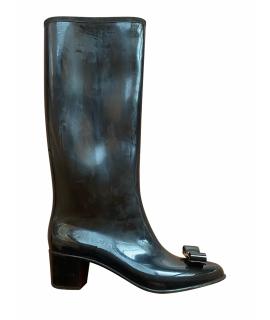 FERRAGAMO Сапоги
