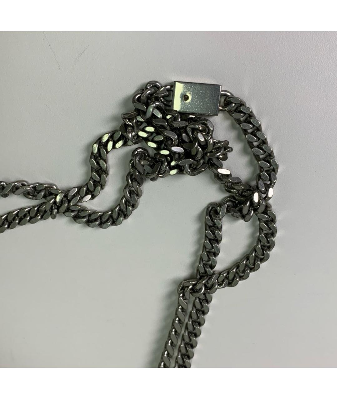 SAINT LAURENT Сумка через плечо, фото 7