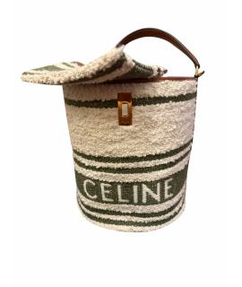 CELINE Пляжная сумка