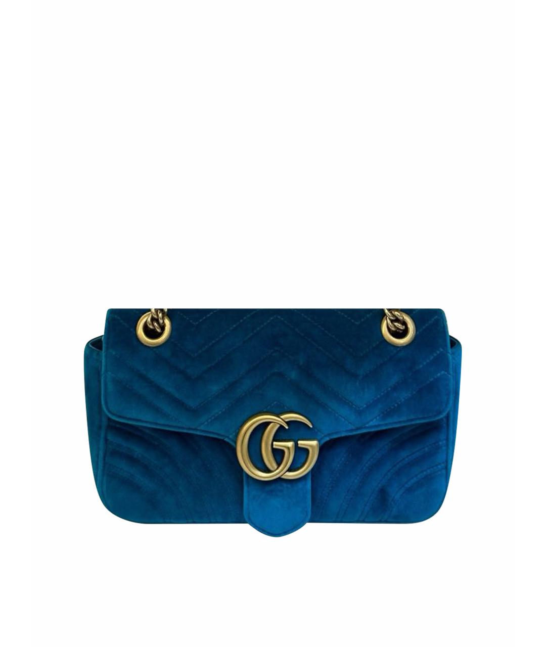 GUCCI Сумка через плечо, фото 1