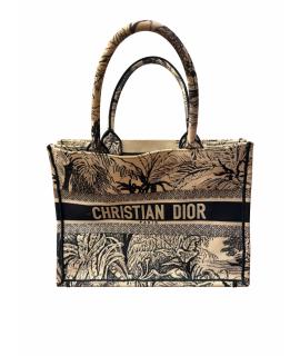 CHRISTIAN DIOR Сумка тоут