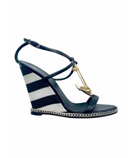 GIUSEPPE ZANOTTI DESIGN Босоножки