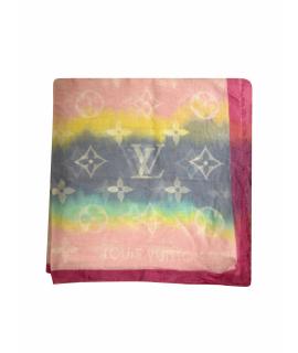 LOUIS VUITTON Платок