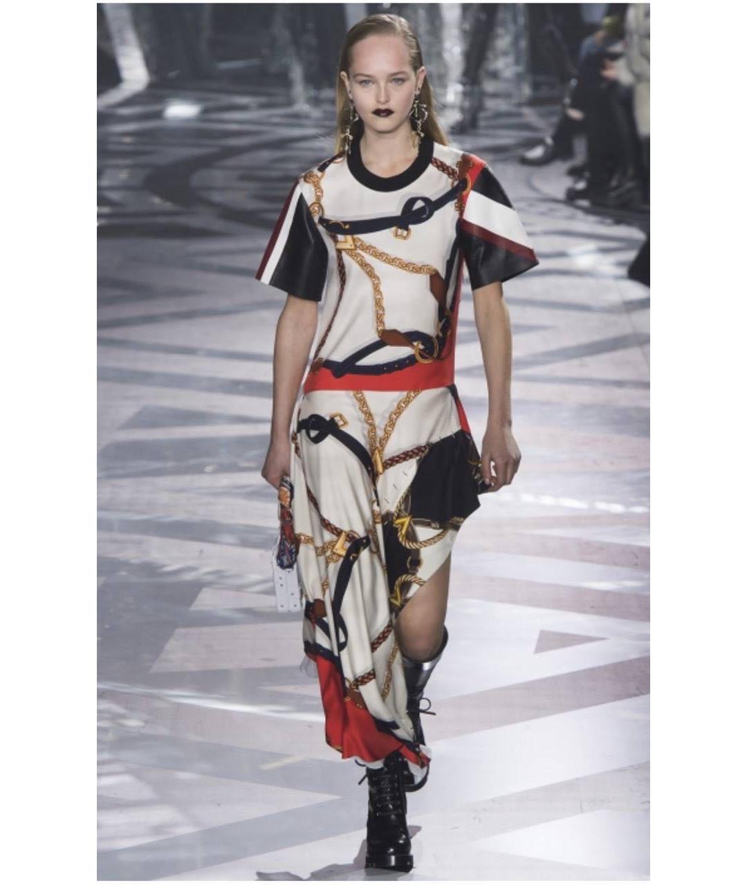 LOUIS VUITTON Футболка, фото 8
