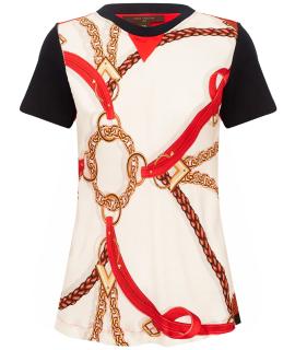LOUIS VUITTON Футболка