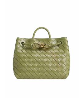 BOTTEGA VENETA Сумка с короткими ручками