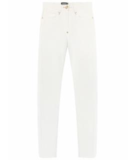 PHILIPP PLEIN Прямые джинсы