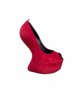 GIUSEPPE ZANOTTI DESIGN Туфли