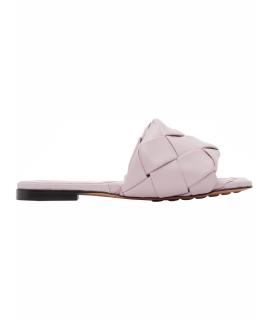 BOTTEGA VENETA Шлепанцы