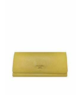 PRADA Кошелек